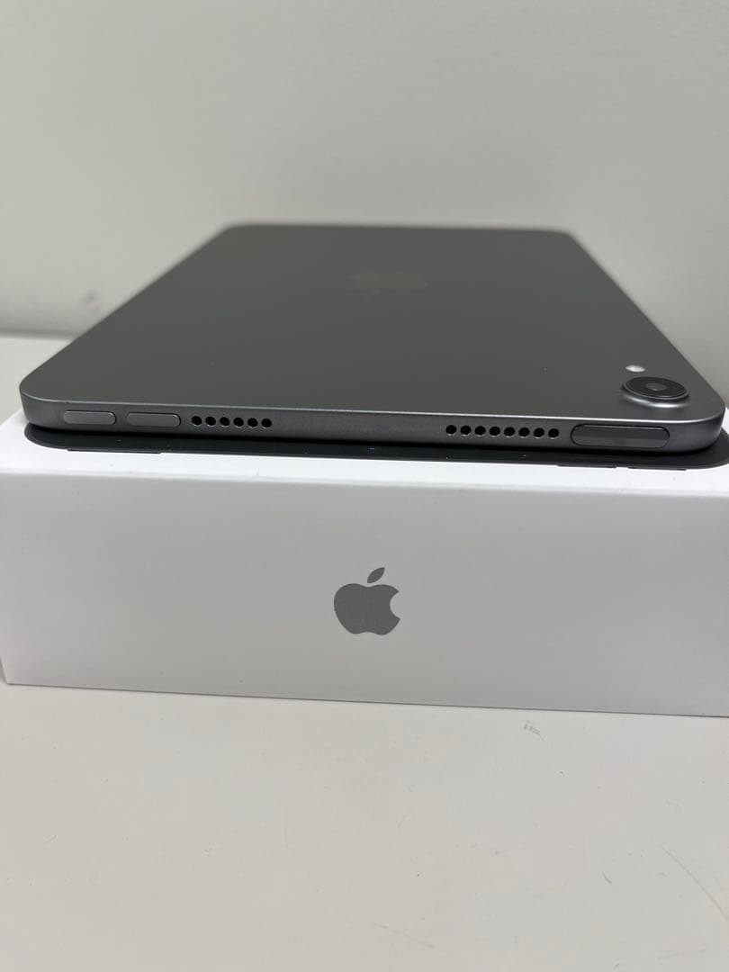 iPad mini A17 Pro（第7世代） Wifiモデル