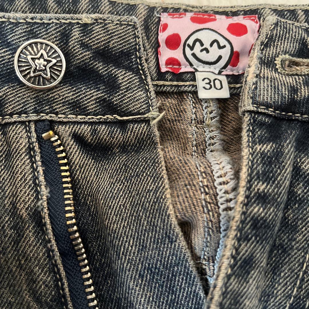 スターチーム30インチ