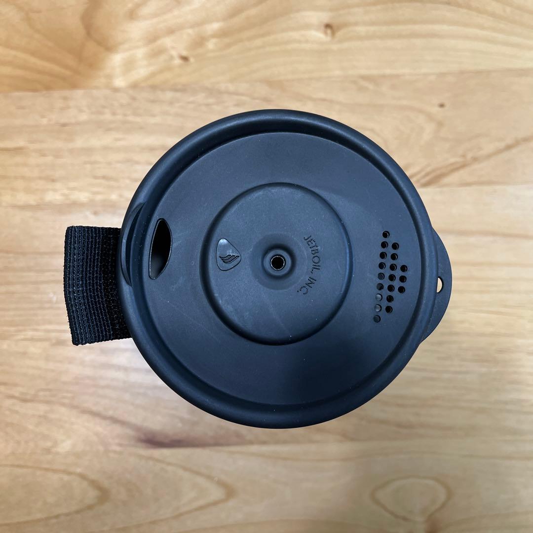 バーベキュー・調理用品 JETBOIL Zip