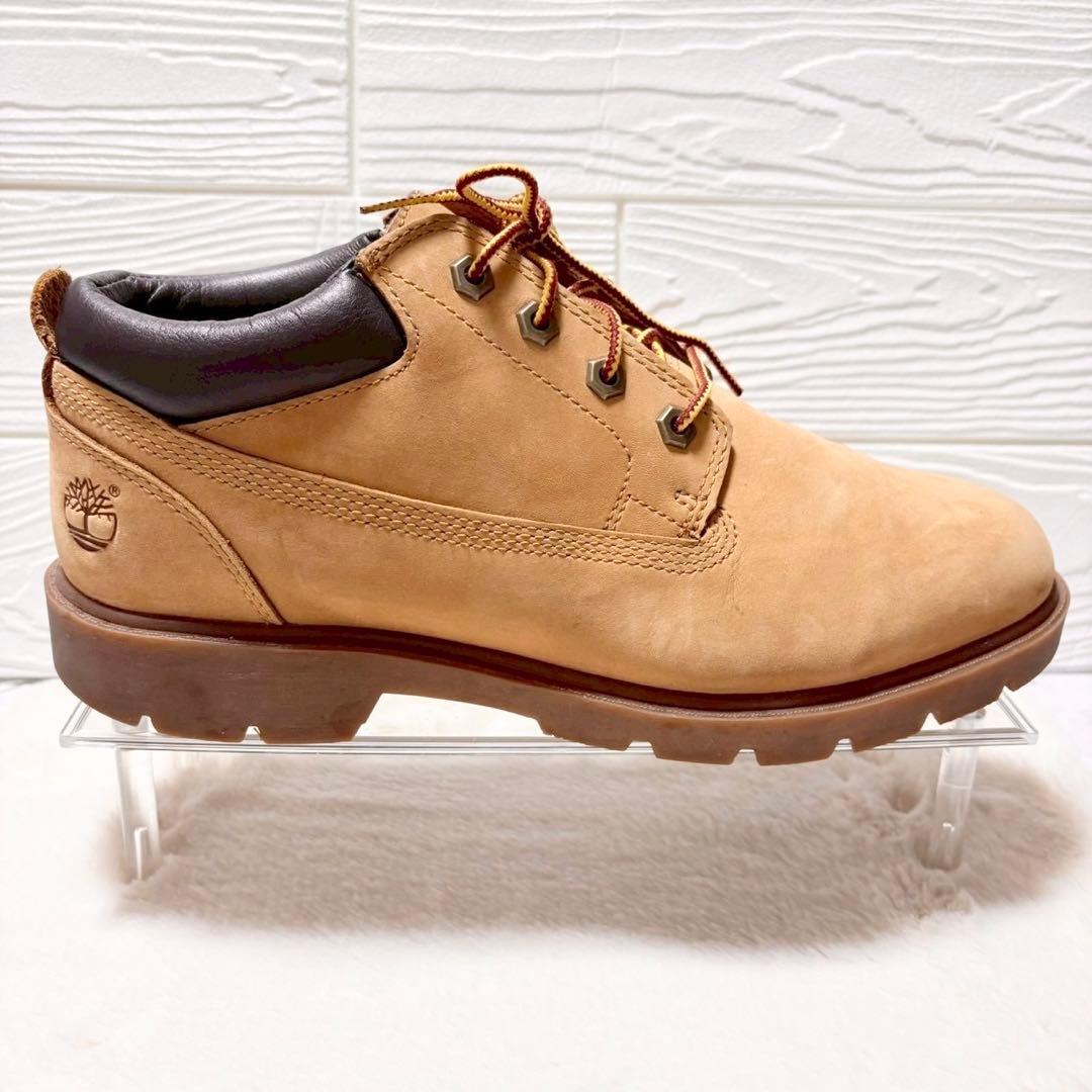 Timberland BASIC OX ベーシック オックスフォード 27cm