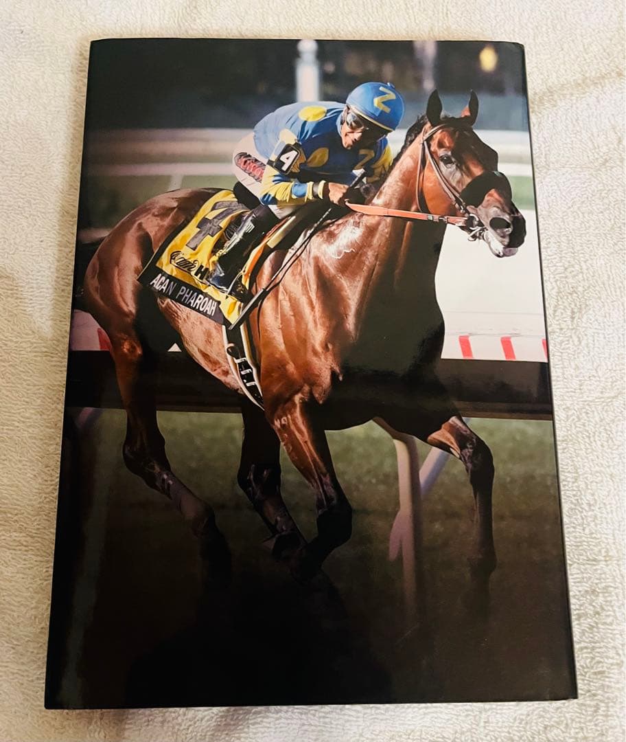 【非売品】クールモア・スタッド (海外競馬・種牡馬)