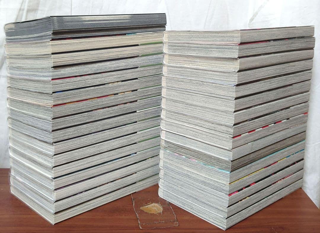 呪術廻戦 1〜30巻＋関連本3冊セット