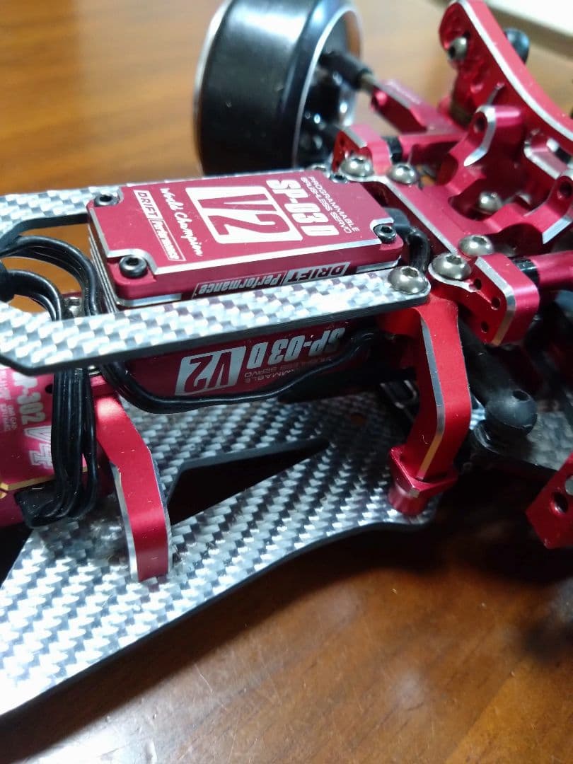 ヨコモ YD-2 Z オーバードーズ ドリラジ ドリフト シルビア