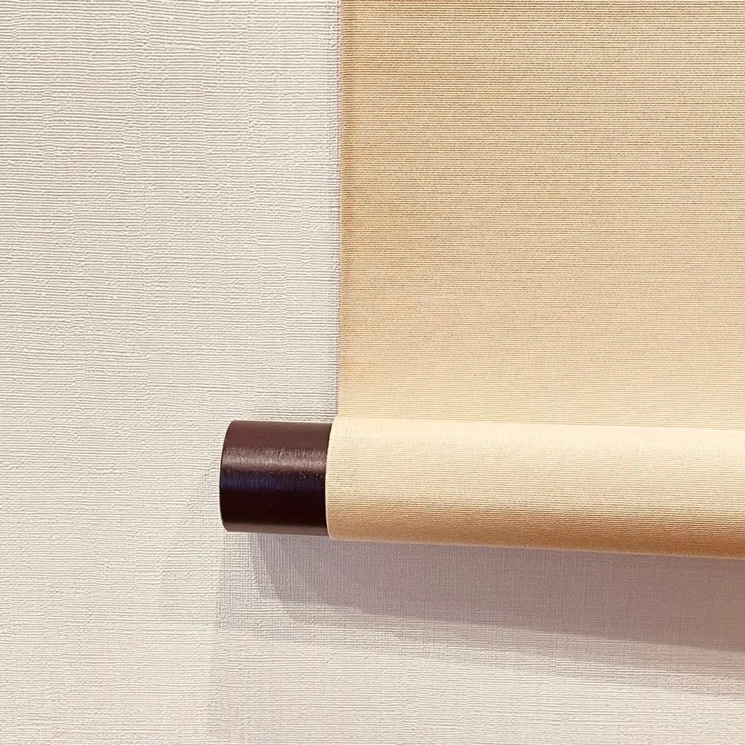 3096 尾形光琳 「風神雷神図」 シルクスクリーン 紙本 工芸印刷 日本画