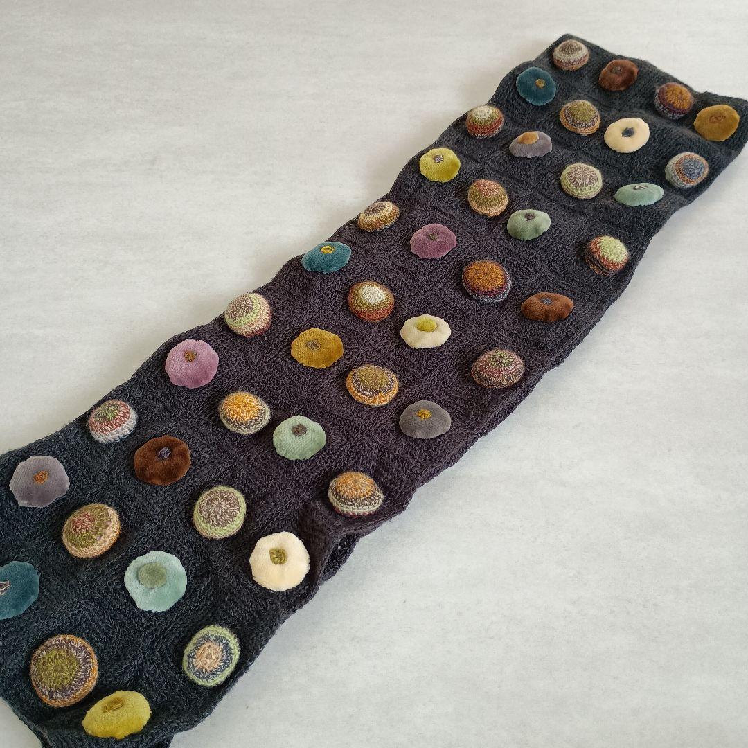 ソフィーディガール　マフラー