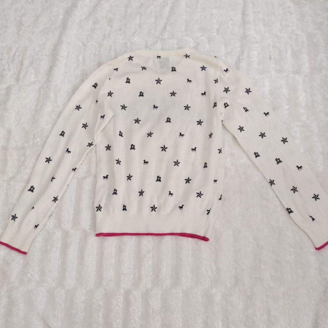 4点セットレディースゴルフウェアサマンサタバサМサイズ