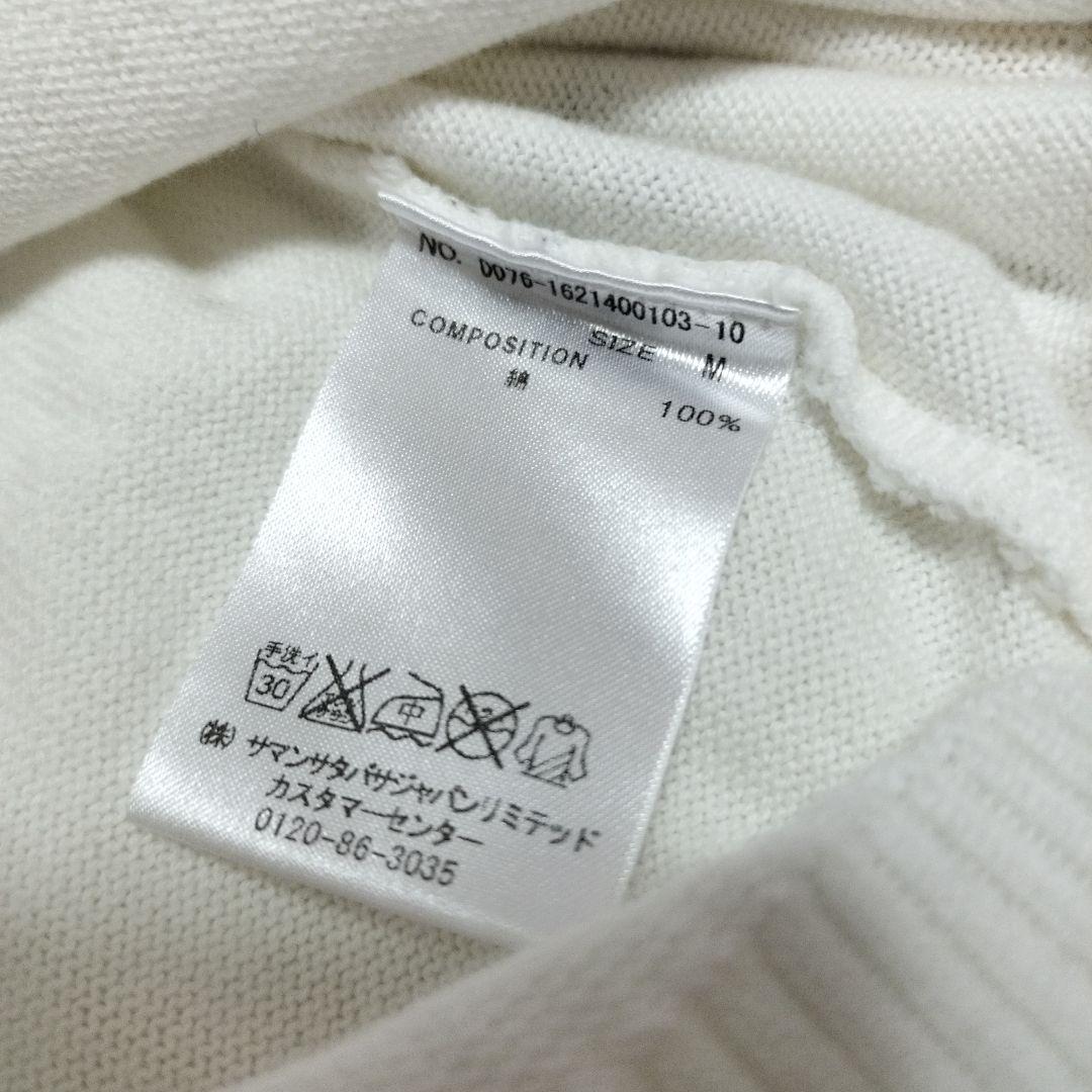 4点セットレディースゴルフウェアサマンサタバサМサイズ