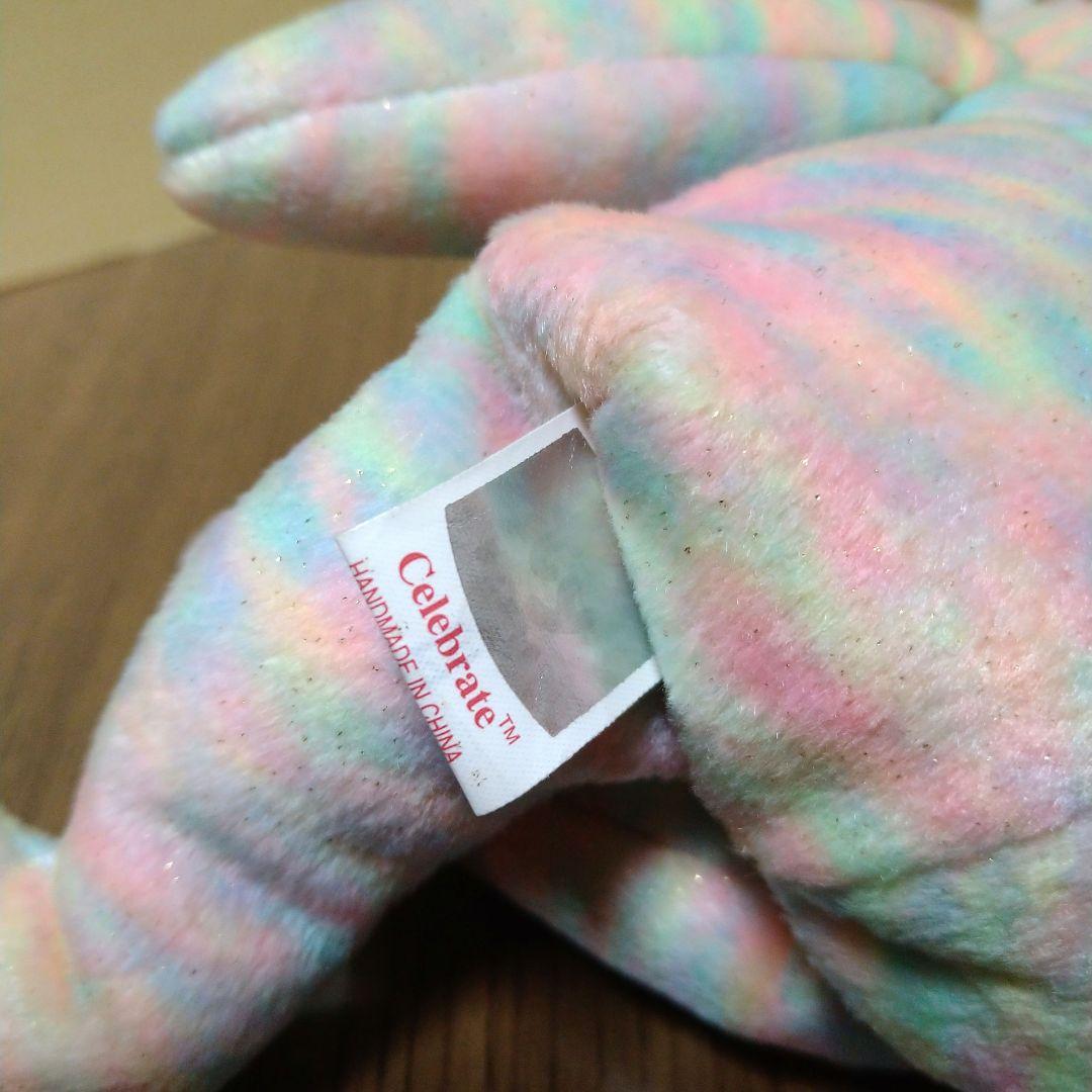 ty ぬいぐるみ クマ ビーニーベイビーズ くま セレブレート お祝い 熊