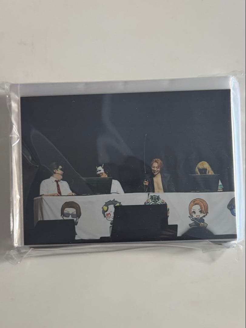 【MSSP】スクールメモリーズコンプセット