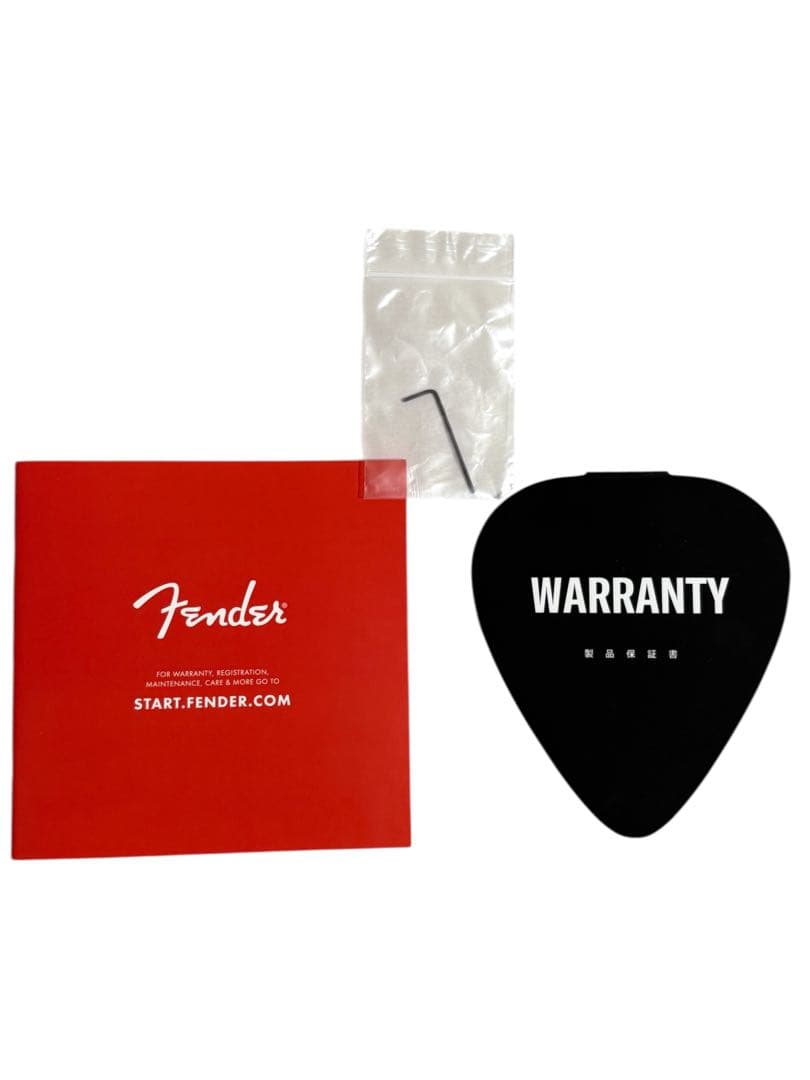 ベース Fender Traditional 50s Precision Bass