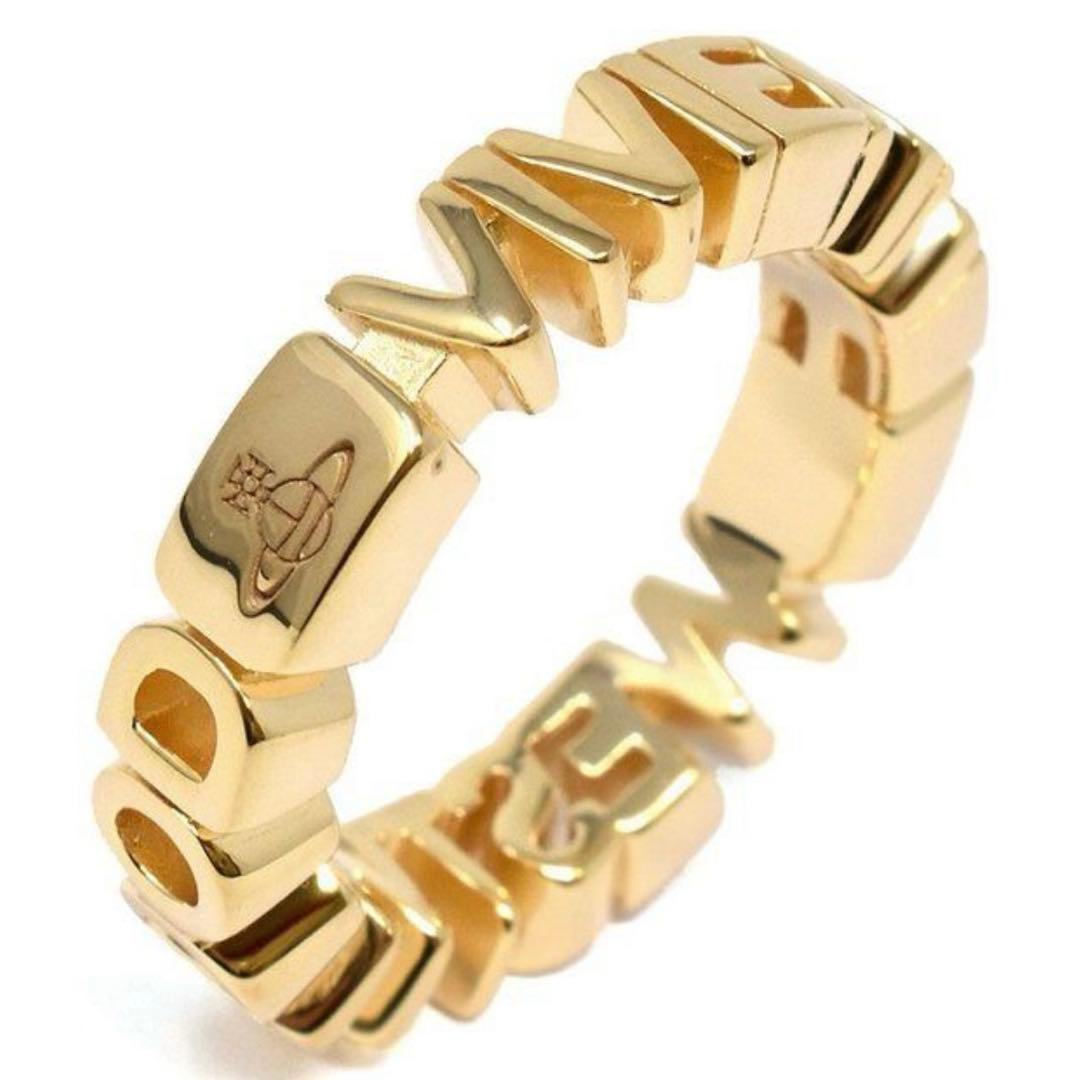 Vivienne Westwood 指輪 リング レディース