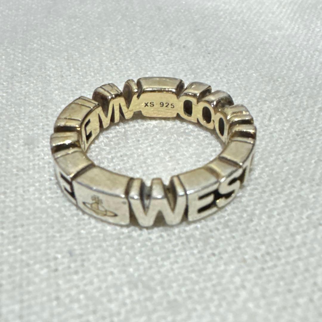 Vivienne Westwood 指輪 リング レディース