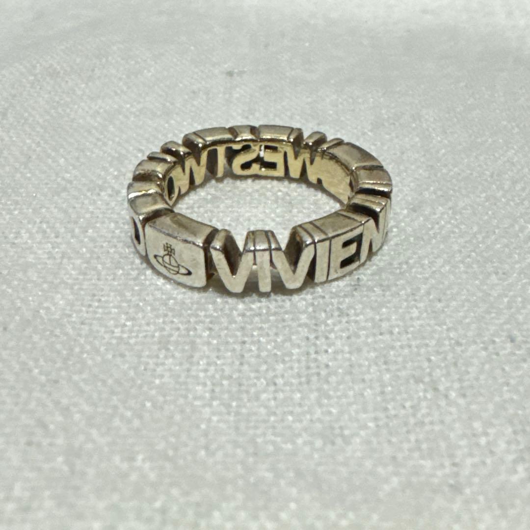 Vivienne Westwood 指輪 リング レディース