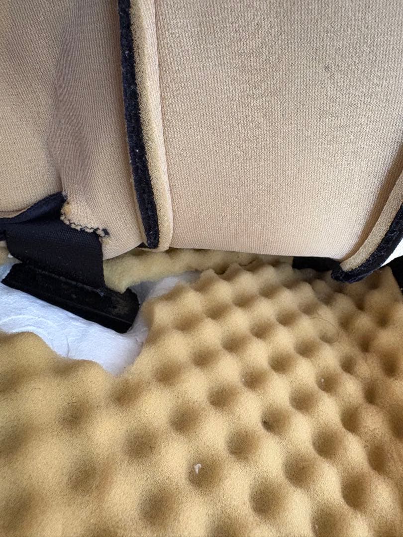 【中古】RECARO START 07スタートゼロセブン