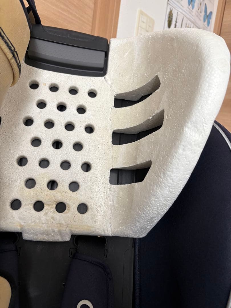 【中古】RECARO START 07スタートゼロセブン