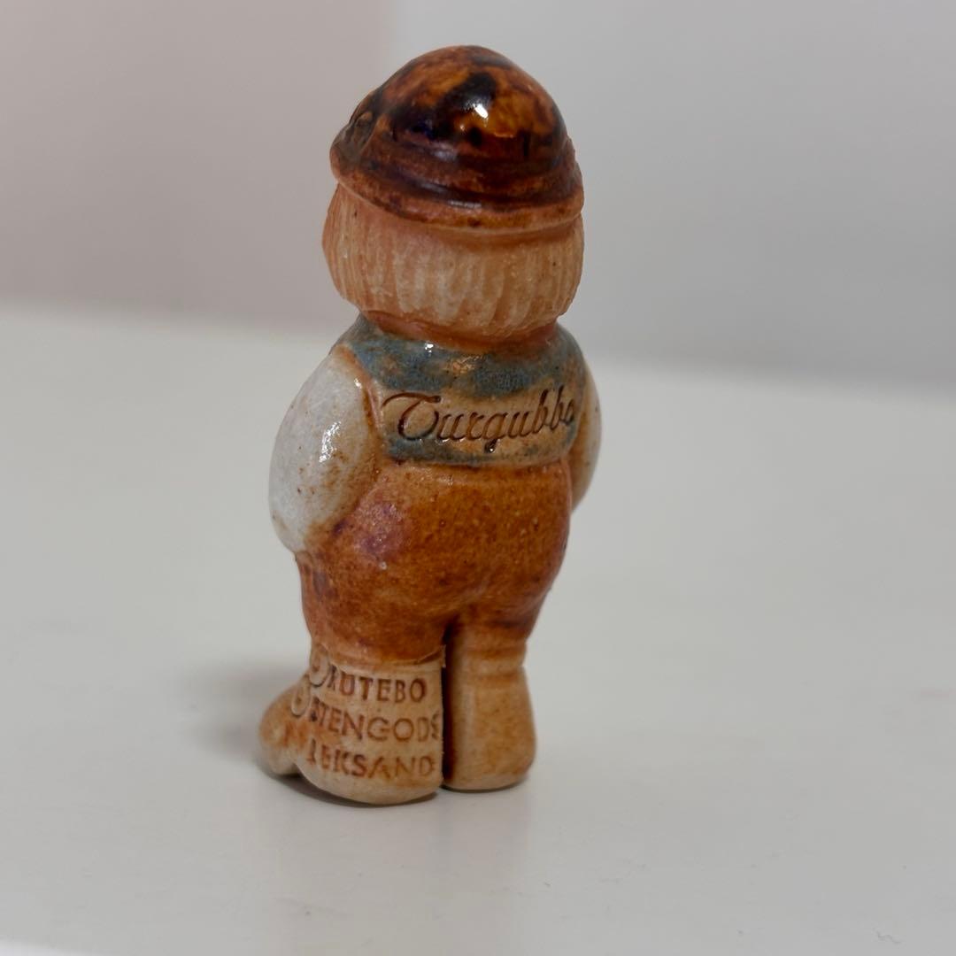 専用　ルーテボ(RUTEBO) Turgubbe(ラッキーボーイ)②