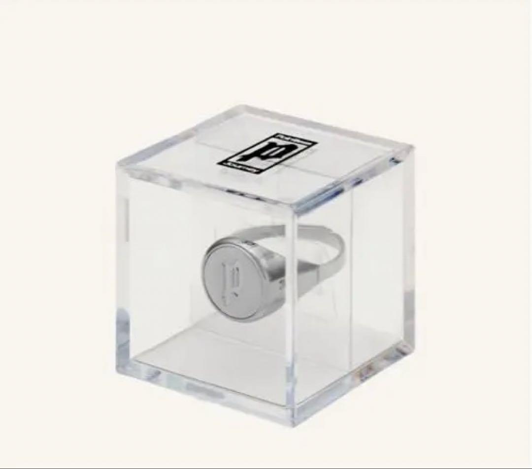 POINTLESS JOURNEY トイリング 常田大希