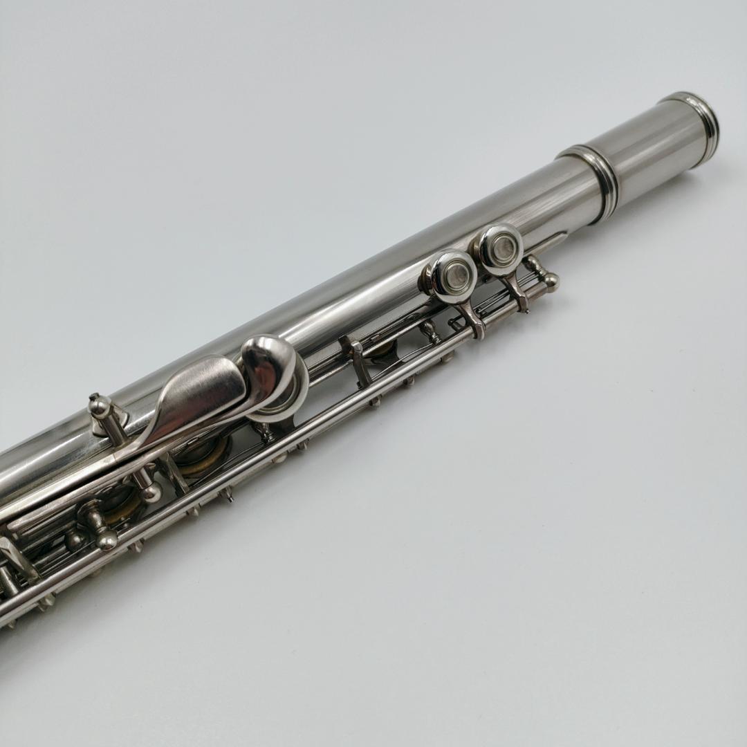 YAMAHA/ ヤマハ　フルート　YFL-23 管楽器