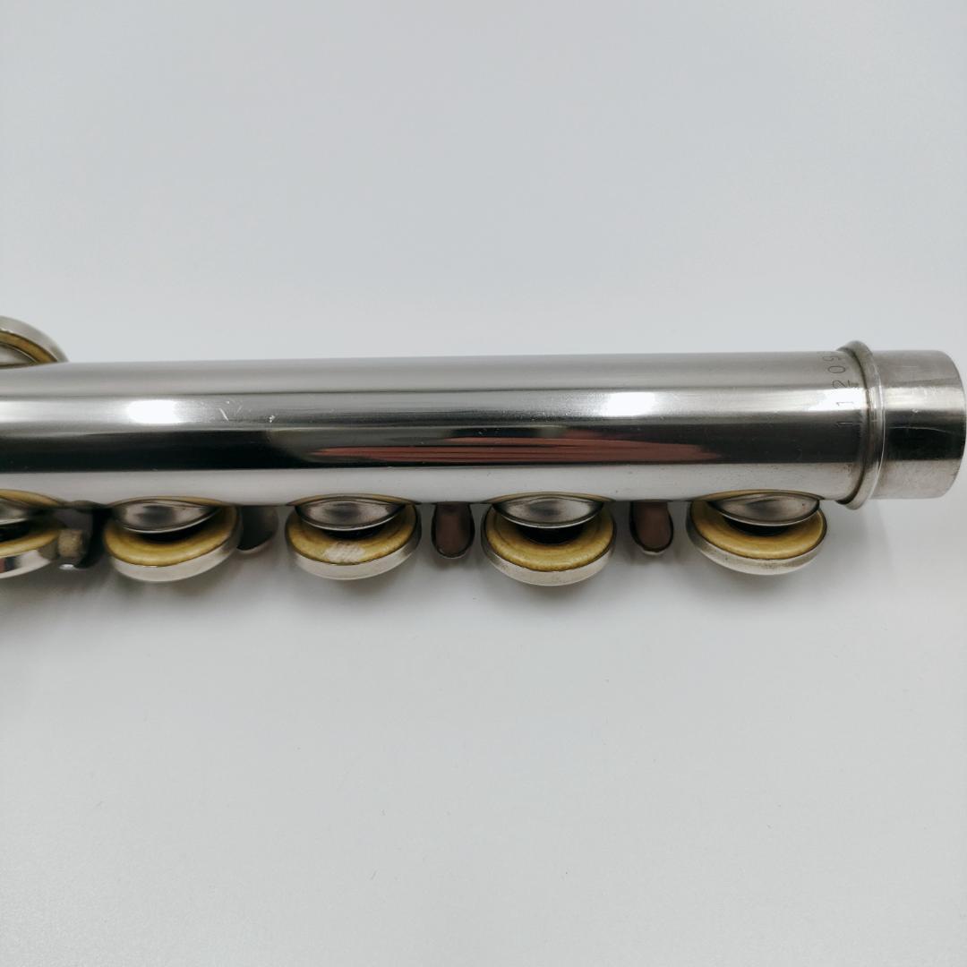 YAMAHA/ ヤマハ　フルート　YFL-23 管楽器