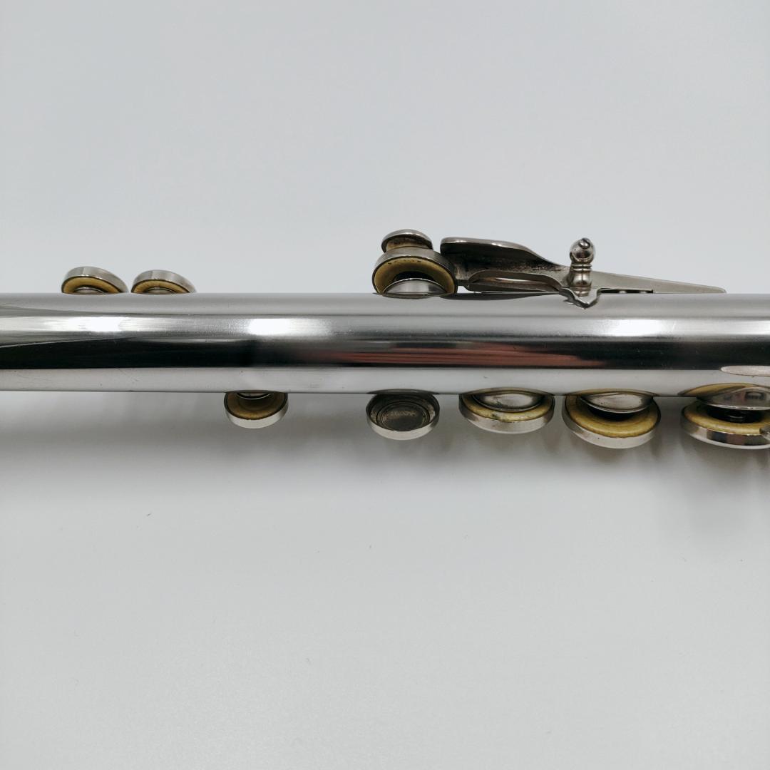 YAMAHA/ ヤマハ　フルート　YFL-23 管楽器