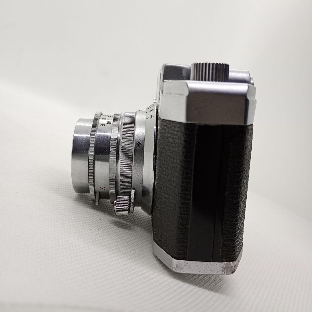 【整備済完動品】PaxM3