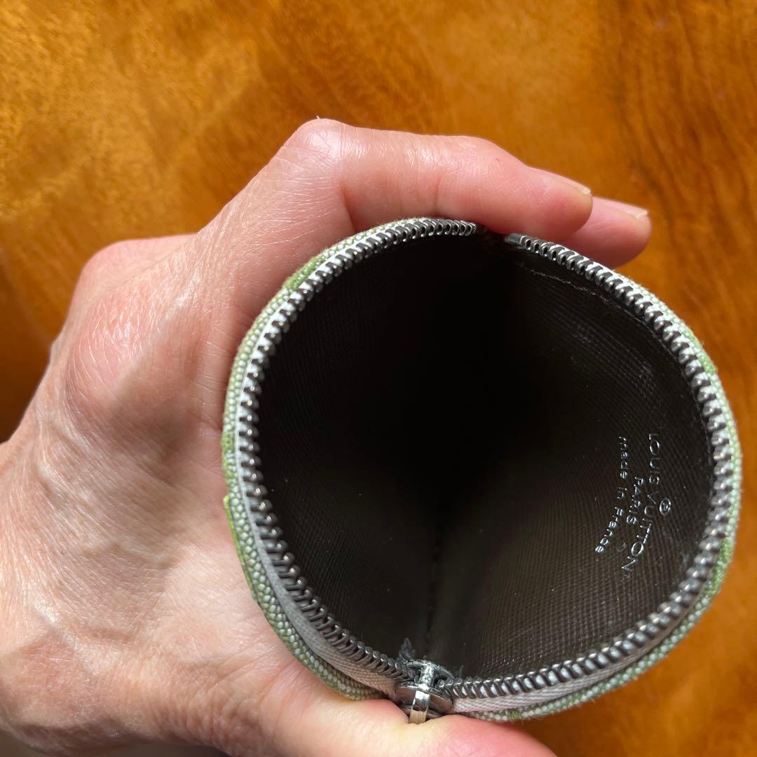 殆ど未使用❗️ルイヴィトンケース