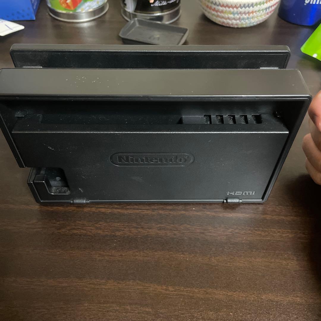 Switch 本体 ニンテンドースイッチ