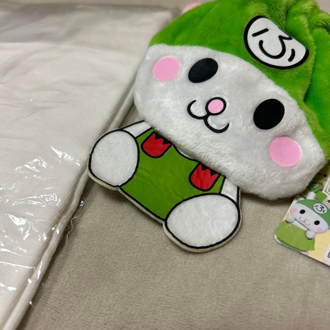 Man 深澤辰哉 ふっかちゃん グッズ