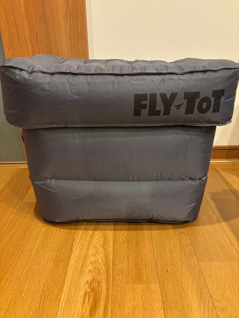 【なっころんさん専用】FLY-ToT フライトット 収納バッグ付き ２個セット