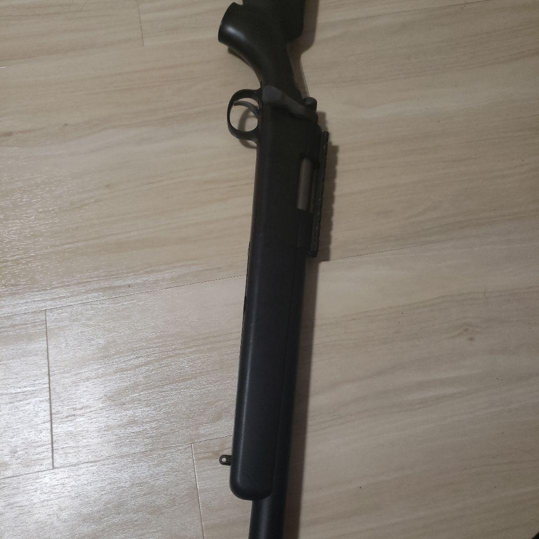 東京マルイ VSR-10 プロスナイパー Gスペック