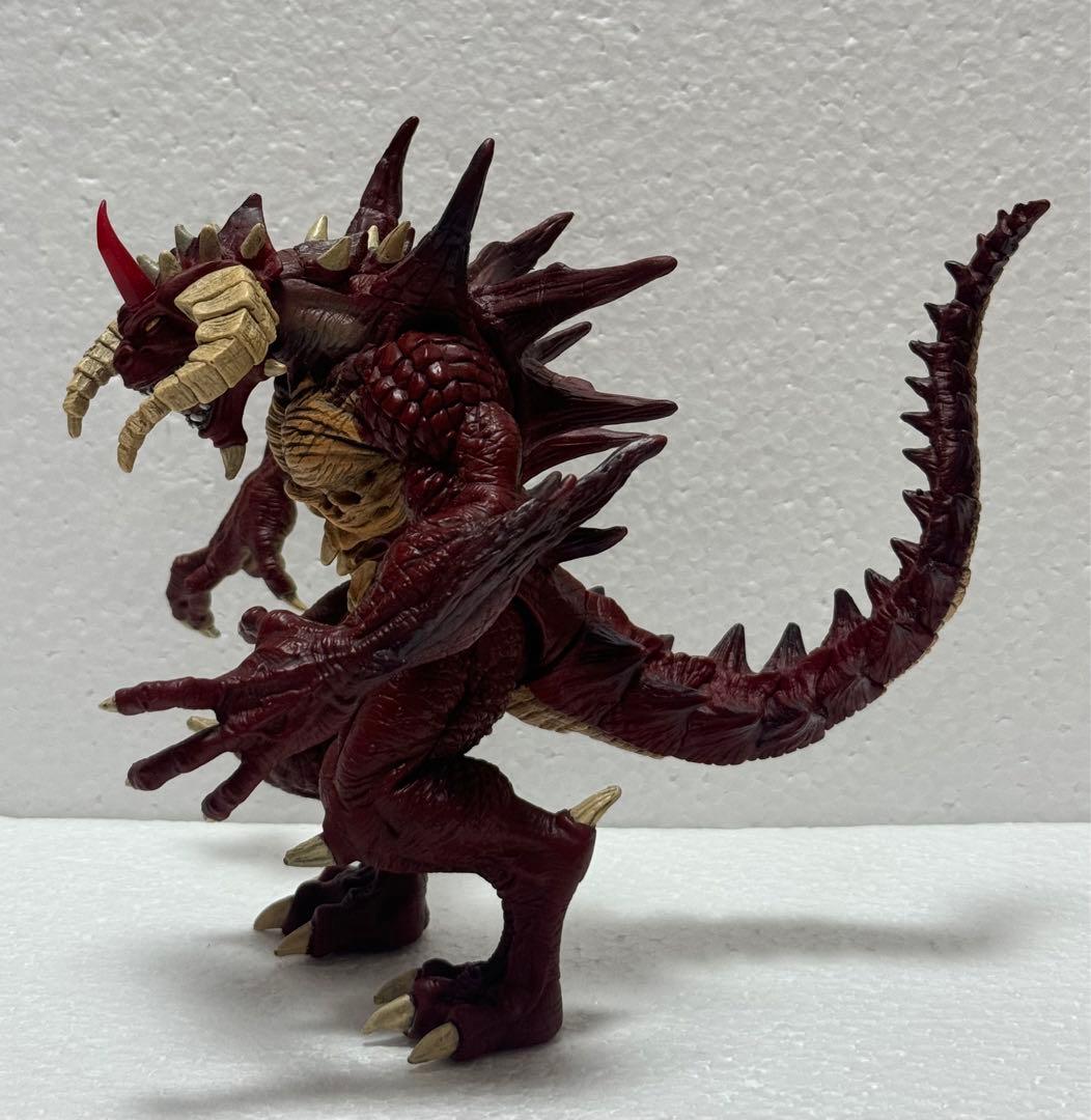 ブリザード　ディアブロ　フィギュア