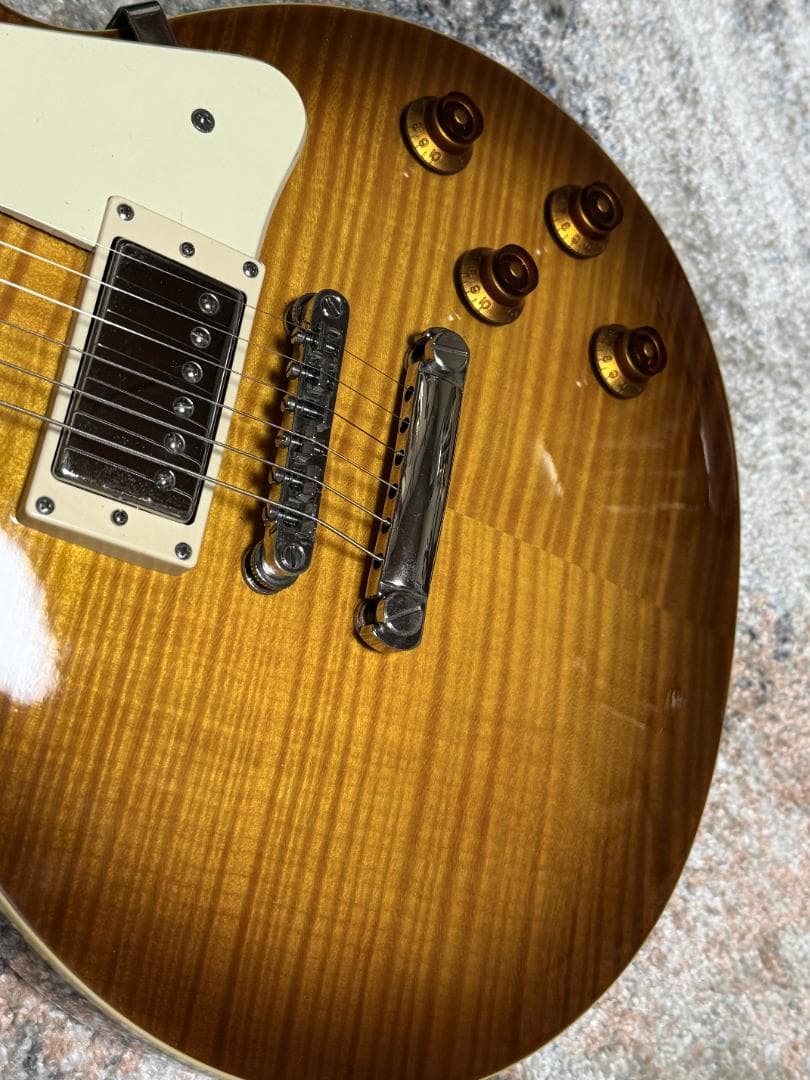 ギター Epiphone Les Paul Standaed HB 2011S