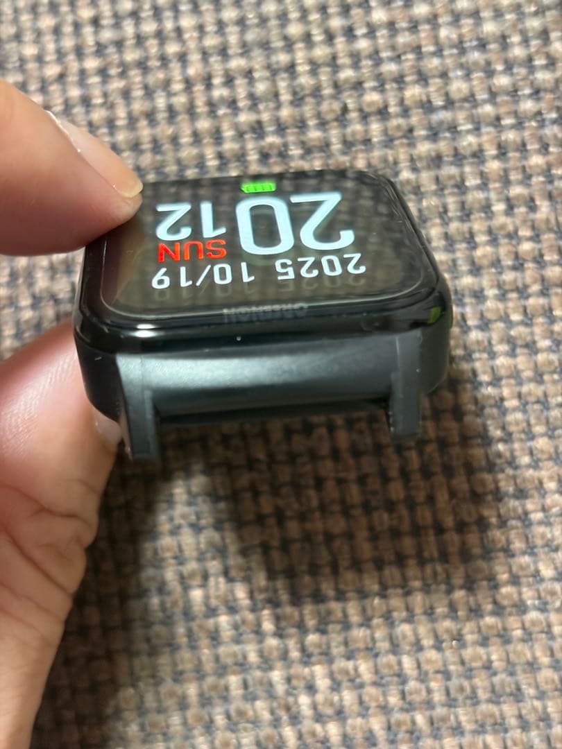 GREENON ゴルフウォッチ GS501