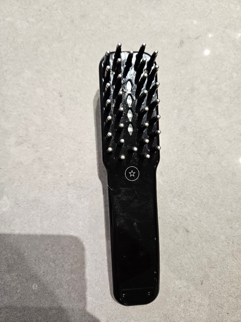 デンキバリブラシ 美容