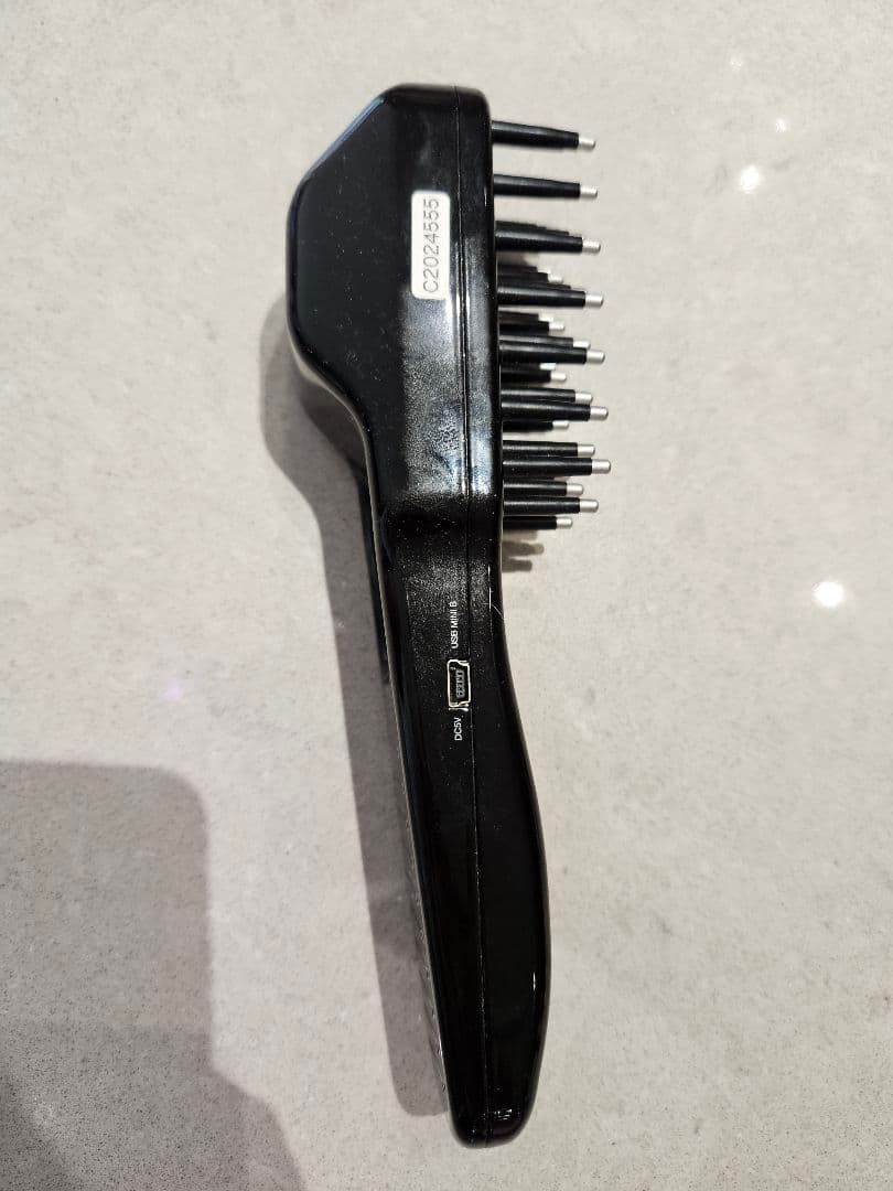 デンキバリブラシ 美容