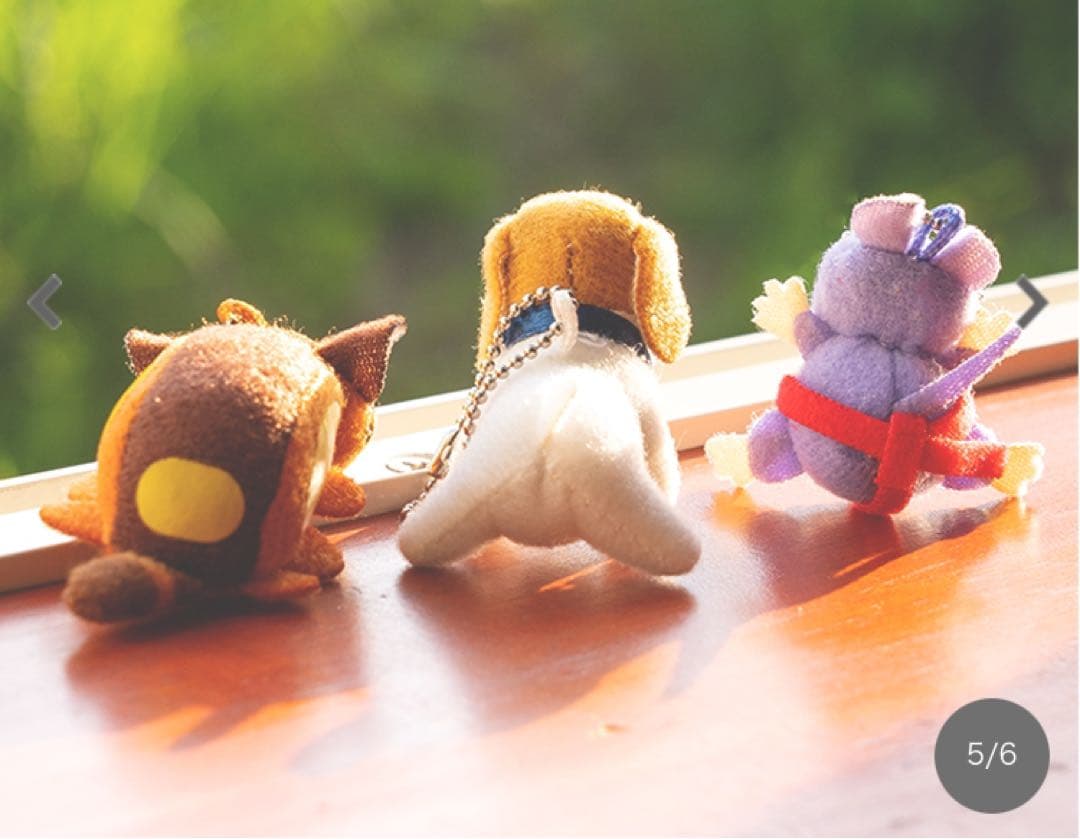 【即購入ok!!】ジブリの森のえいが ミニコレクション 新品未使用