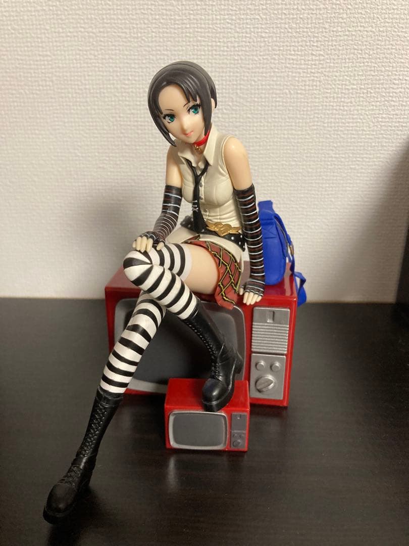 TVアニメ『ペルソナ4 ザ・ゴールデン』マリー プレミアムフィギュア