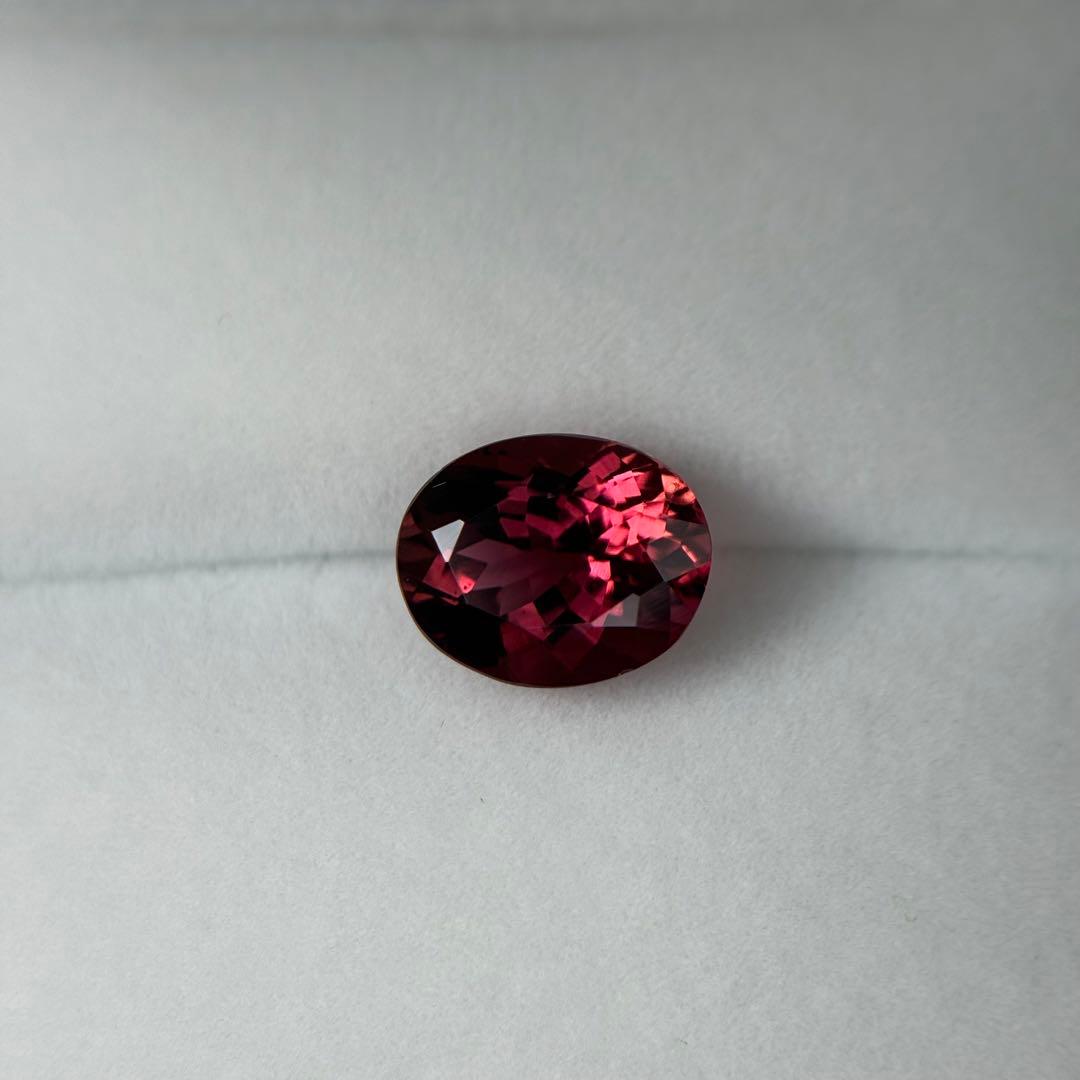 ピンクトルマリン 2.75ct