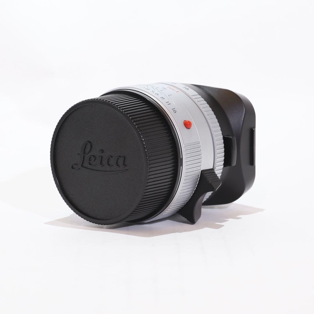 【極上美品】Leica Summicron-M 35mm f/2 ASPH