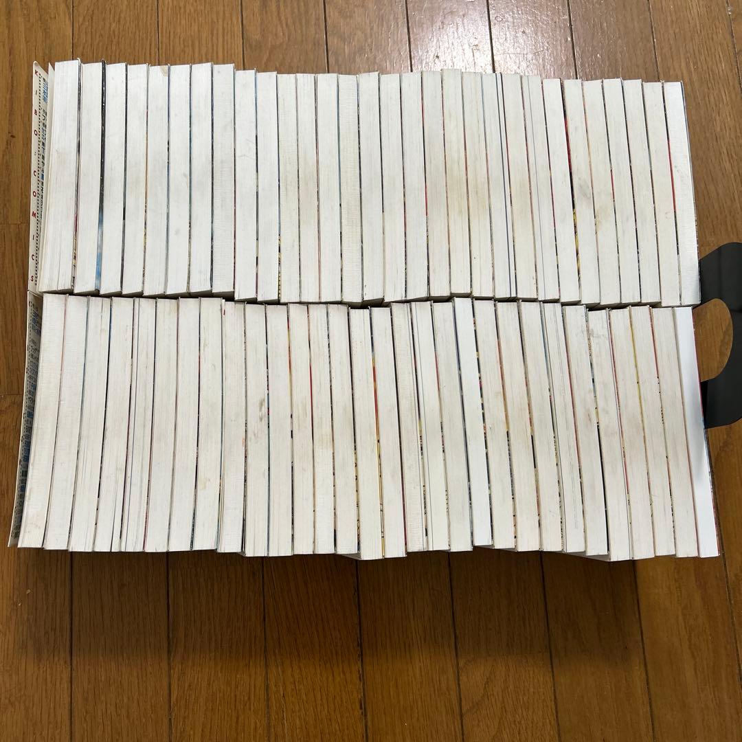 【全巻セット】横山光輝・三国志1〜60巻/全巻セット