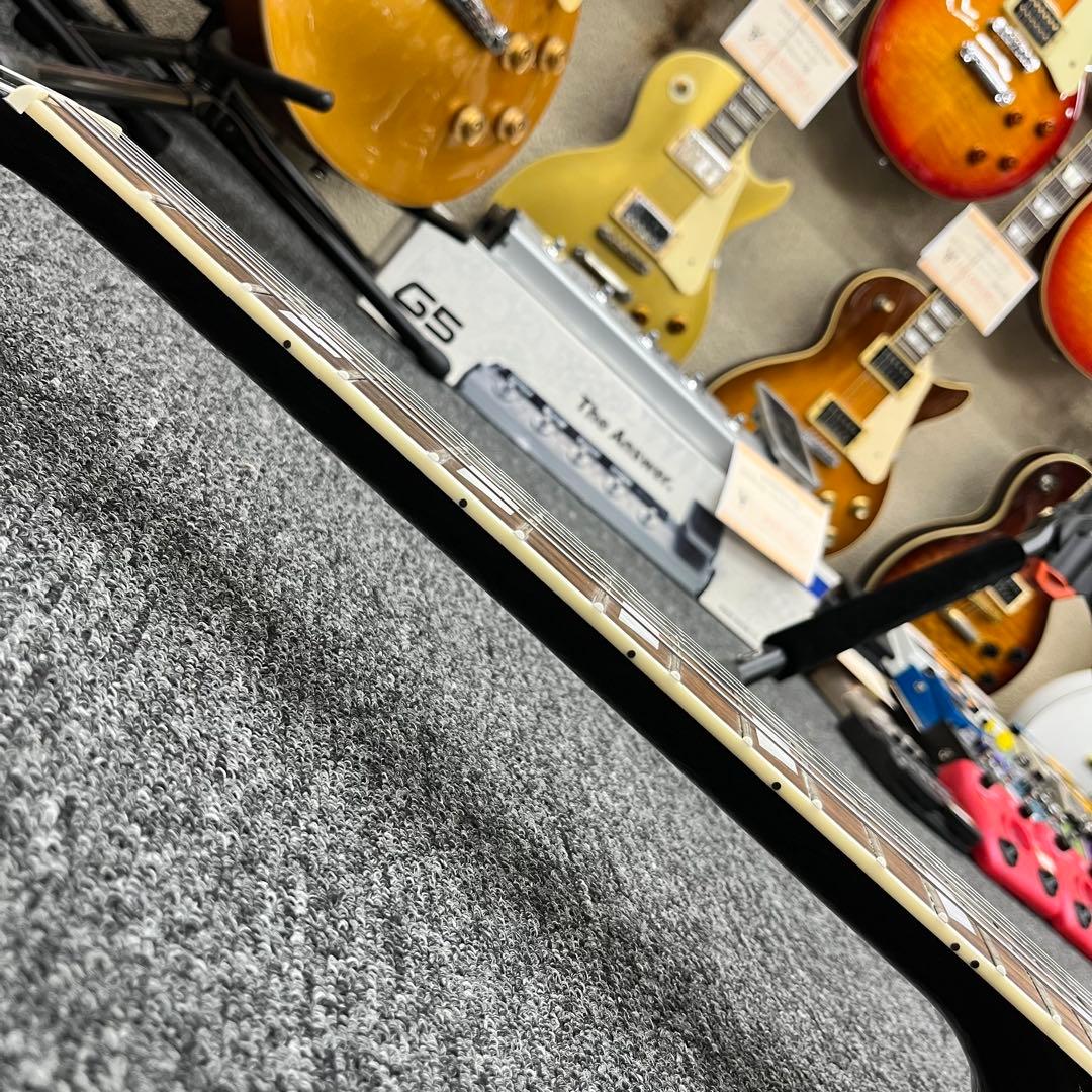 【11438】 Bacchus オールド・キャンディアップルレッド 限定モデル