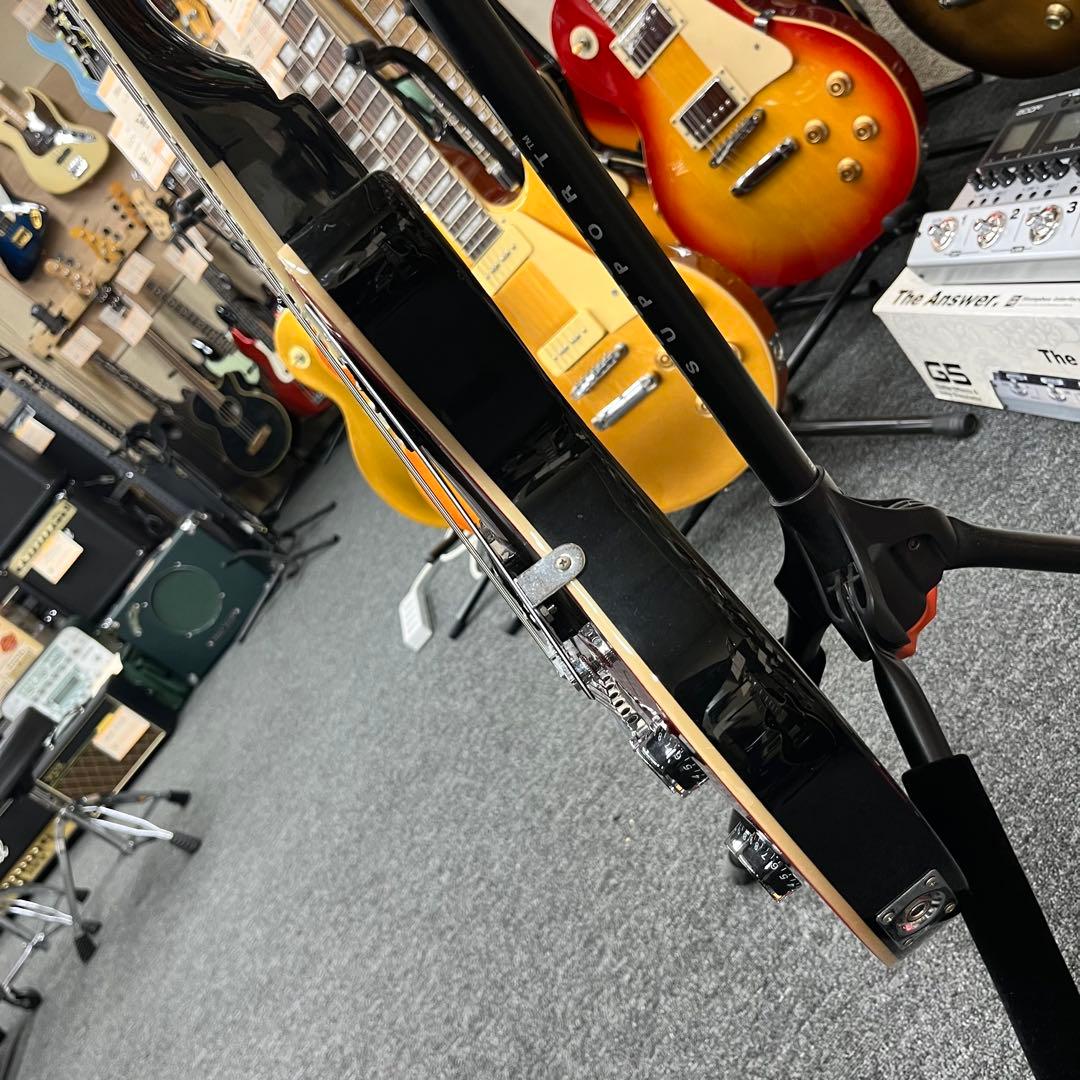 【11438】 Bacchus オールド・キャンディアップルレッド 限定モデル