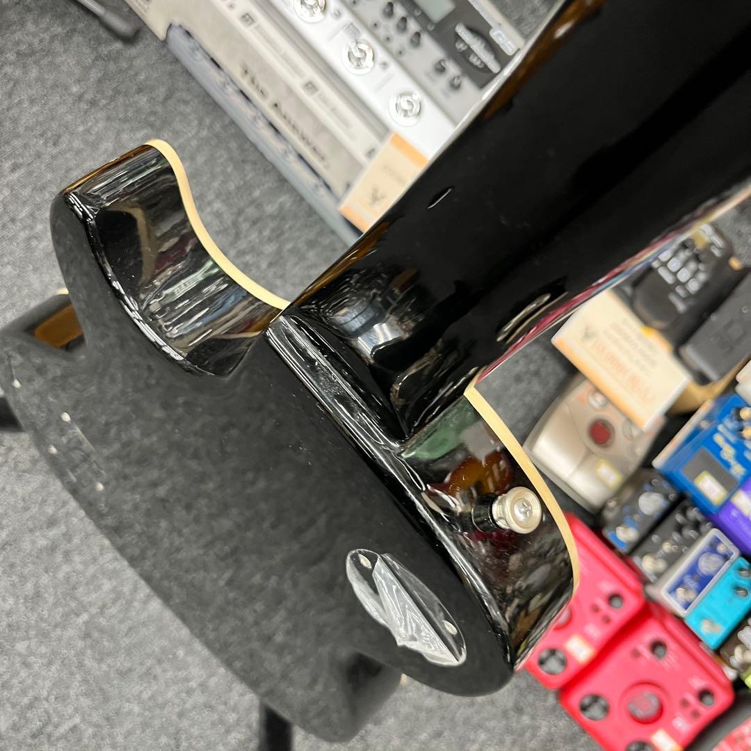 【11438】 Bacchus オールド・キャンディアップルレッド 限定モデル