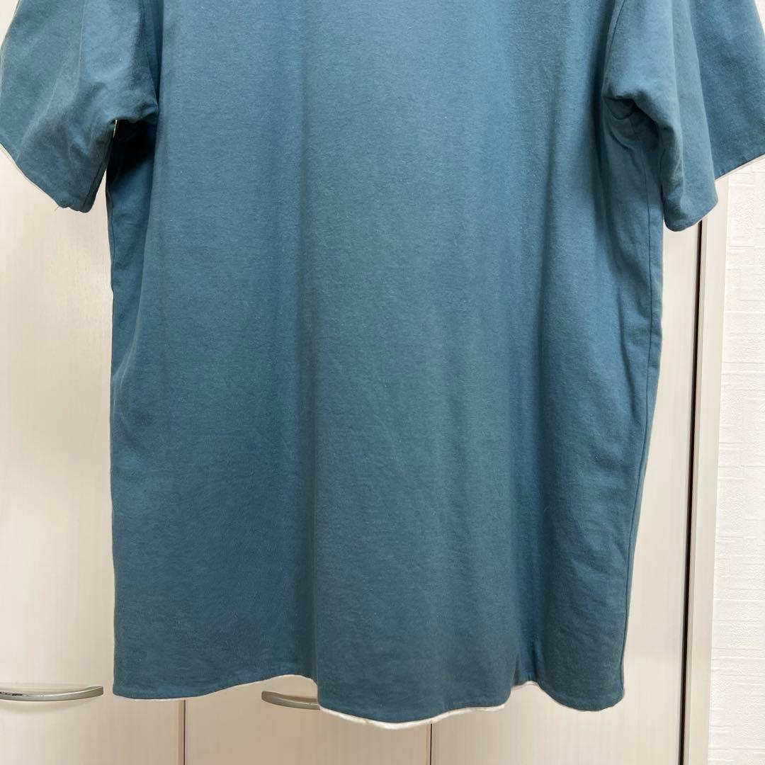 Comme des Garcons Homme 98SS 田中オム Tシャツ