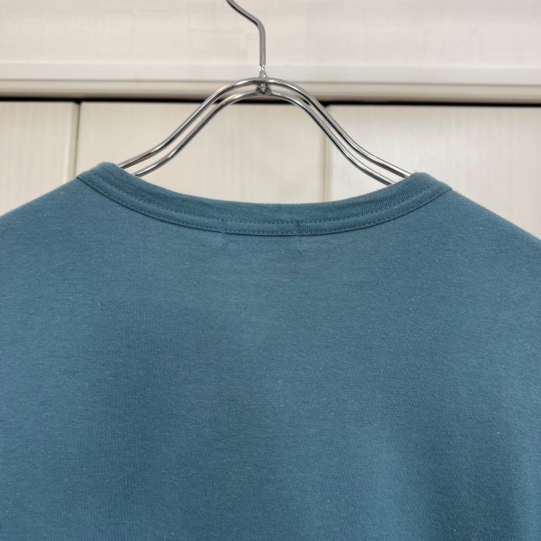 Comme des Garcons Homme 98SS 田中オム Tシャツ