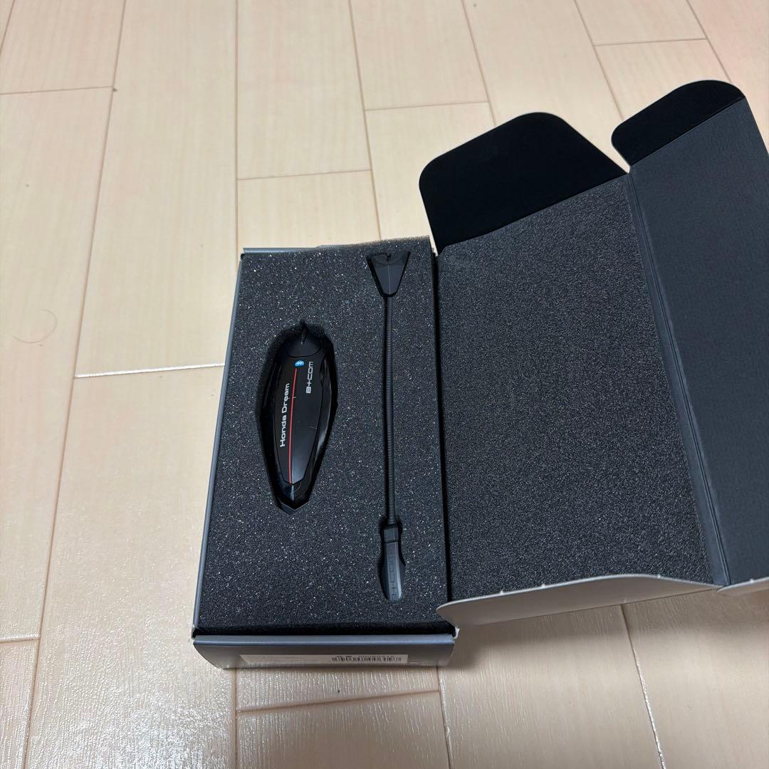 Honda Dream B+COM 6Xホンダドリーム限定