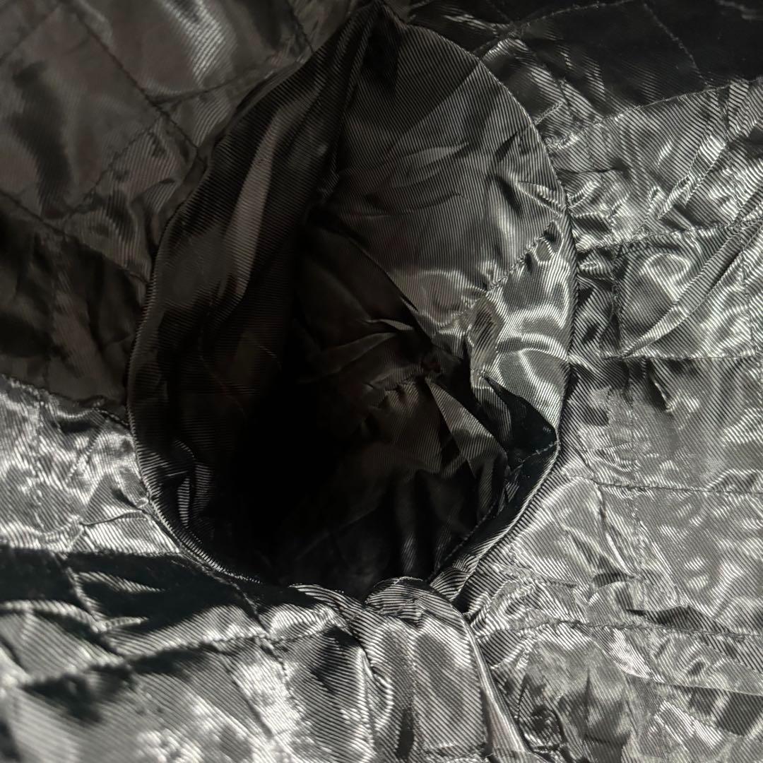 ☆【美品】STJOHN'S BAY セントジョンズベイ　レザージャケット　XL☆