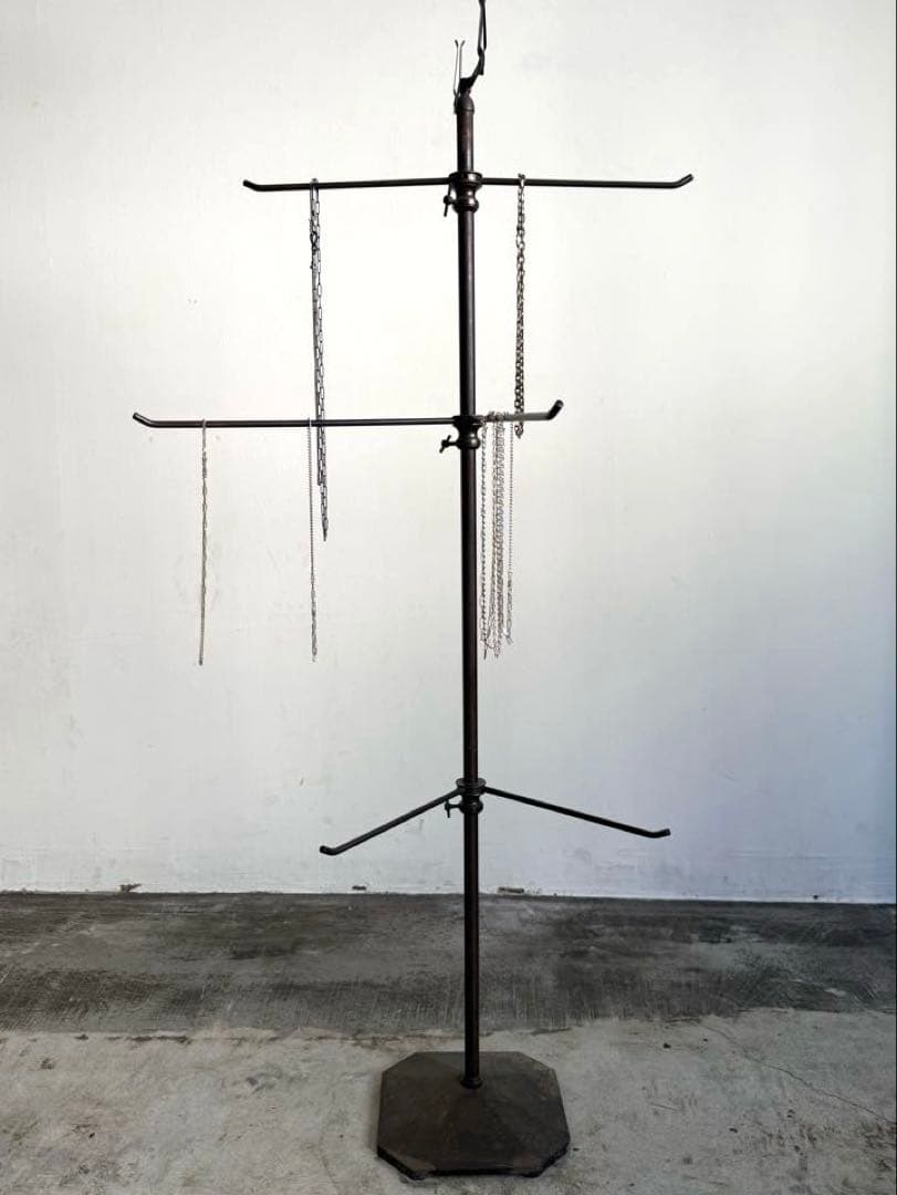 ヨーロッパアンティーク　アクセサリー什器