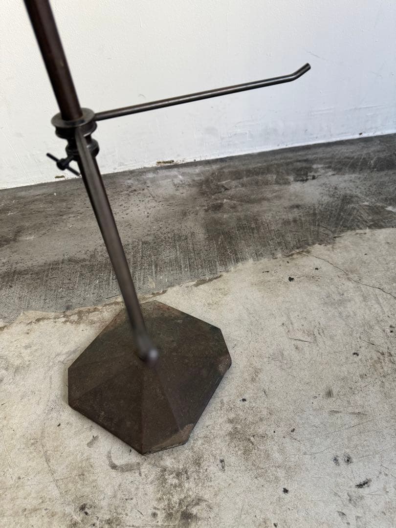 ヨーロッパアンティーク　アクセサリー什器