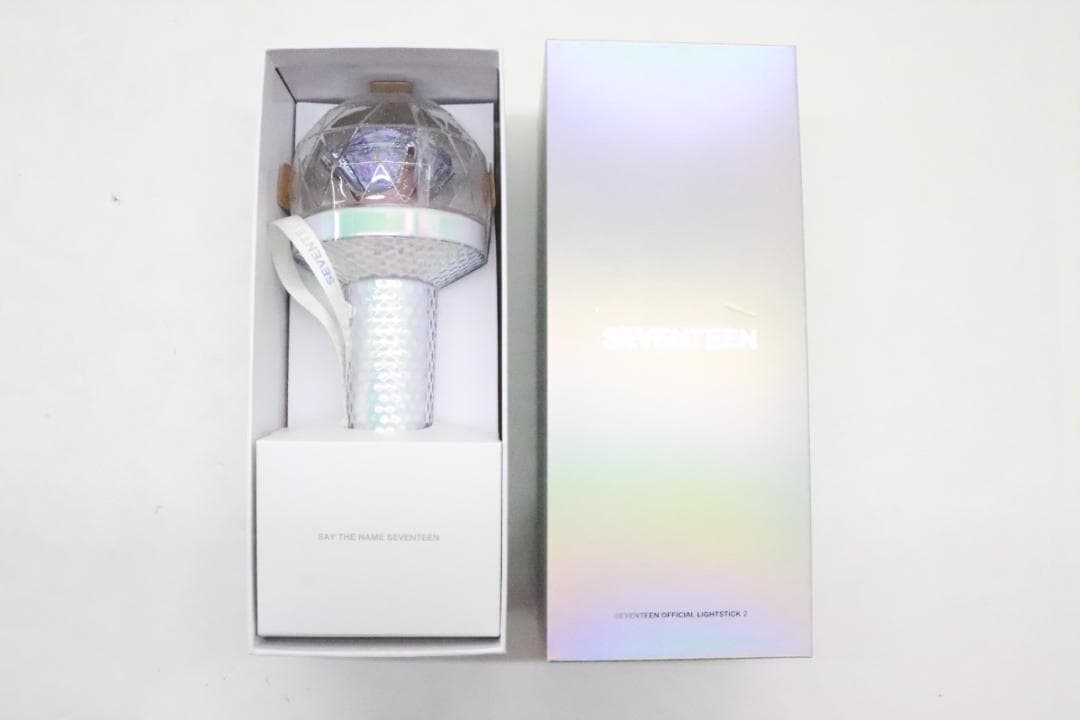 #2 SEVENTEEN グッズ まとめ 42-JD0119-04